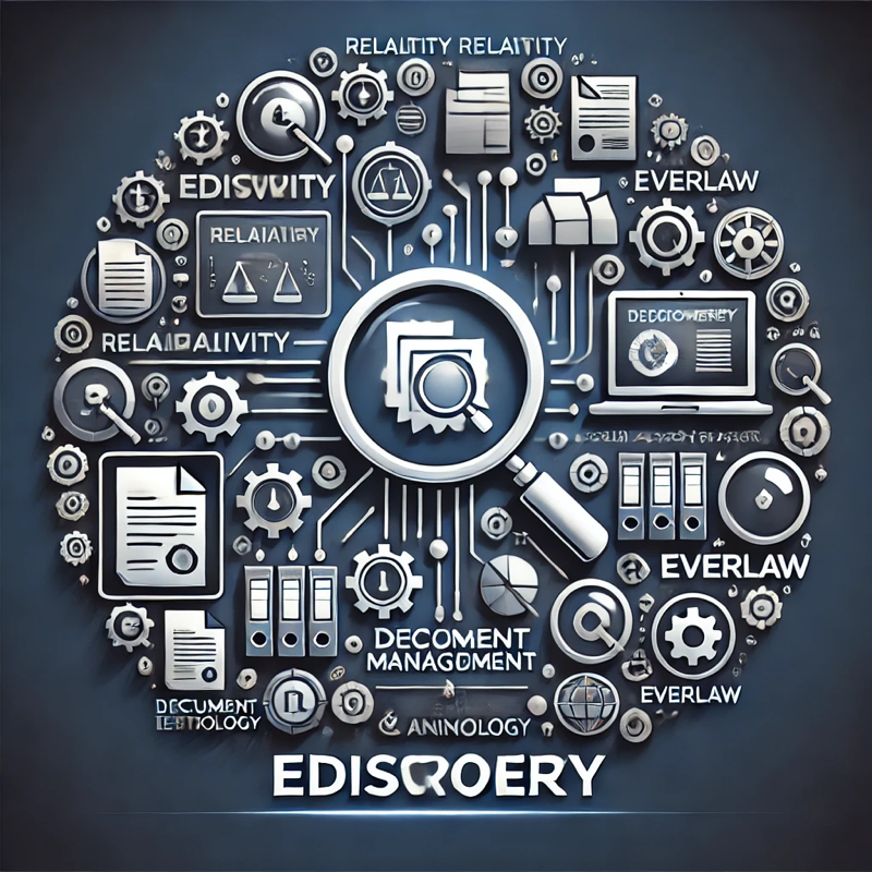 eDiscovery 1